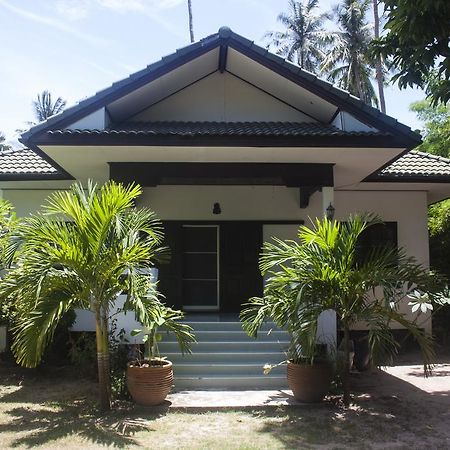 Baan Sawainam Koh Tao Villa Ngoại thất bức ảnh